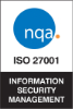 NQA ISO 27001 Infomration Security Management