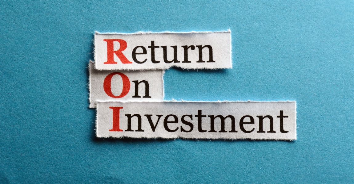 Return on Investment in Healthcare