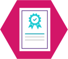 Icon for Business compliance 
