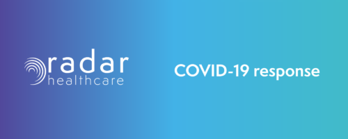 COVID-19 response