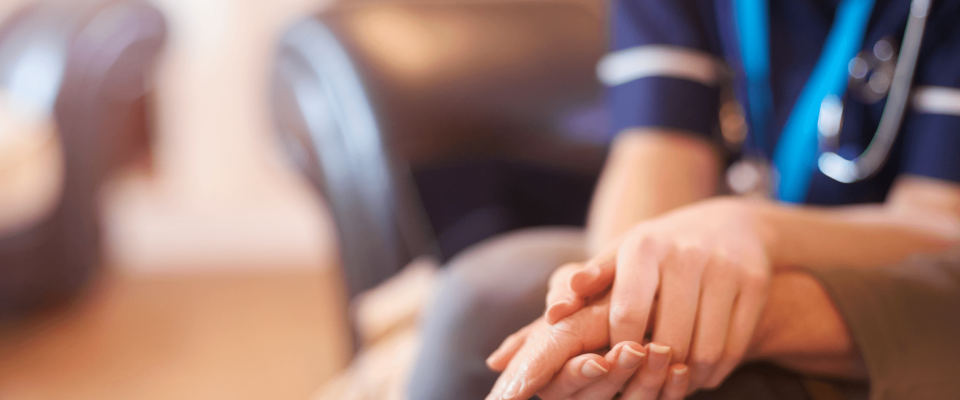 ERS Medical Partners with Radar Healthcare