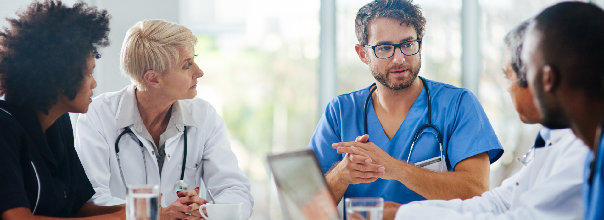 Transforming governance, safety and compassionate care across West Virginia