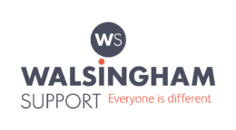 Case Study: Walsingham Support