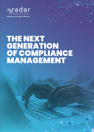 FREE GUIDE: The Next Generation of Compliance Management