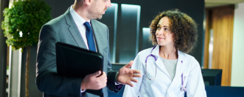 How to prepare for a CQC inspection