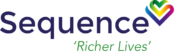 sequence care group logo