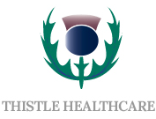 thistle healthcare logo
