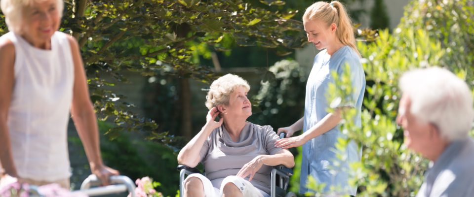 Thistle Healthcare Group