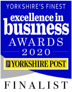 Excellence in business awards 2020