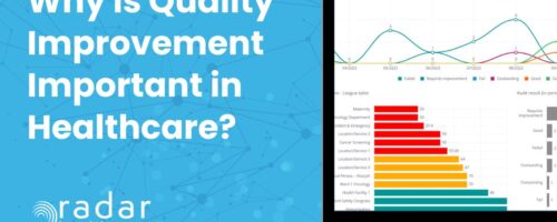 Why Is Quality Improvement Important in Healthcare?