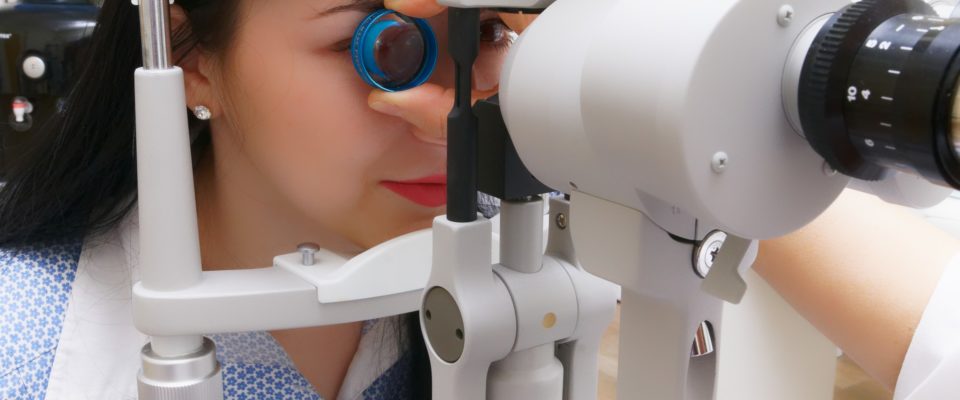 Optegra Eye Health Care