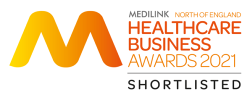 Radar Healthcare shortlisted for 2 awards at the Medilink North of England Healthcare Business Awards 2021