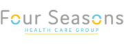 four seasons health care group logo