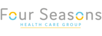 four seasons health care group logo