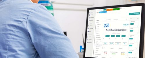 A new structure for better customer support