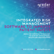 Integrated Risk Management - Middle East