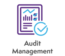 Icon for Audit Management