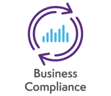 Icon for Business Compliance
