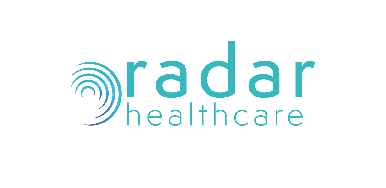 Radar Healthcare logo