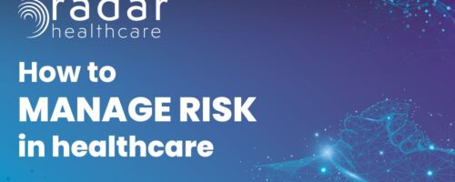 How to Manage Risk in Healthcare