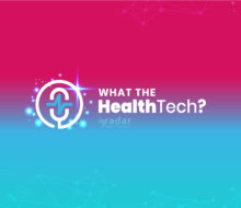 Icon for Podcast: What the HealthTech?