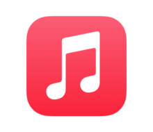 Icon for Apple Music