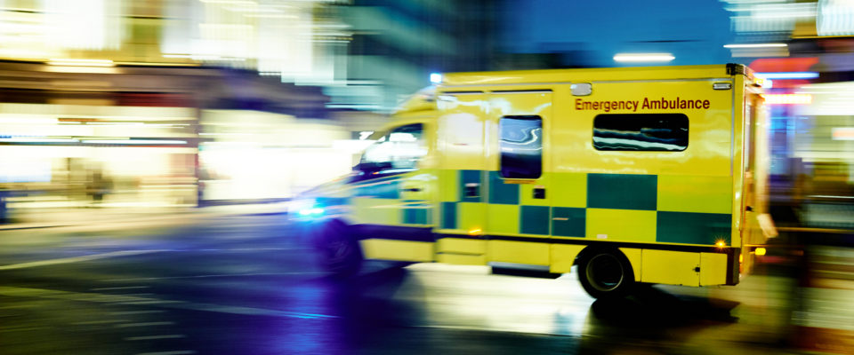 E-zec Medical Transport Services Partners with Radar Healthcare