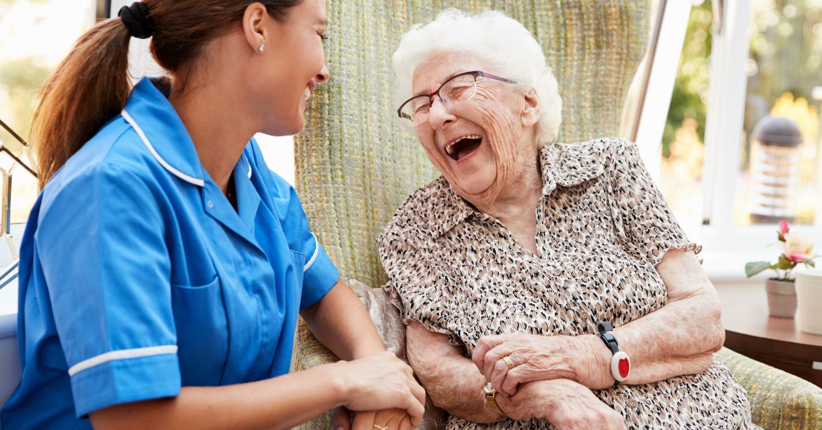risk management in health and social care