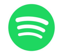 Icon for Spotify