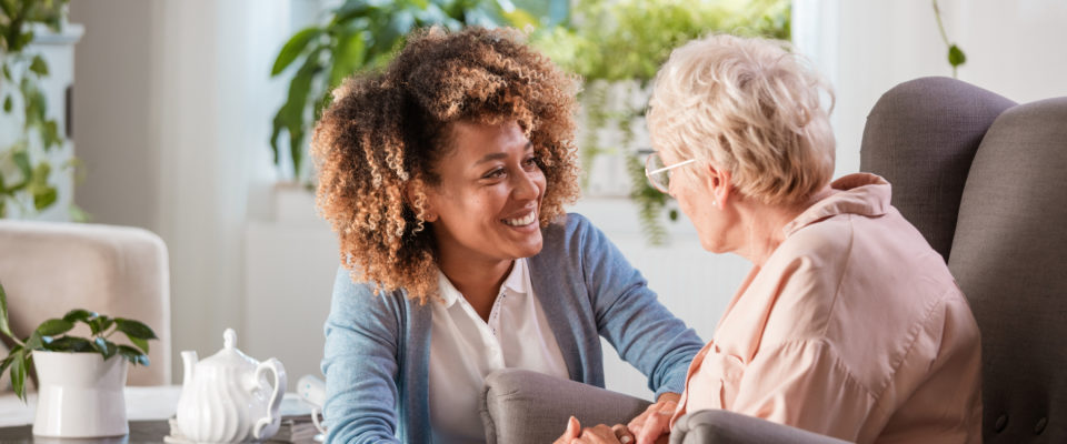 Case study: Ashberry Healthcare