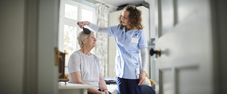 Care South