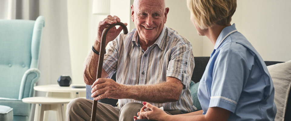 Implementing a new system at Avery Healthcare