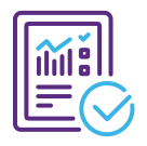 Icon for Audit management