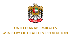UAE Ministry of Health and Prevention