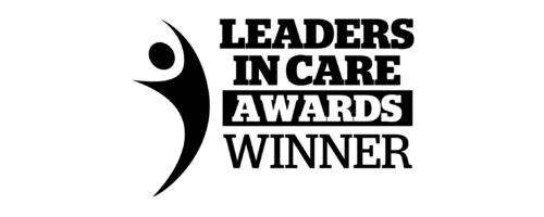 Radar Healthcare celebrated at the Leaders in Care Awards
