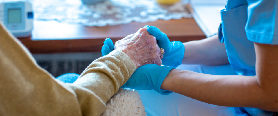 Our partnership with Berkley Care Group