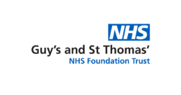 Our partnership with Guy’s and St Thomas’ NHS Trust