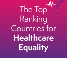 Icon for The top countries for global healthcare equality