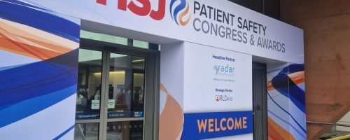 HSJ Patient Safety Congress 2024: A Focus on People, Tech, and Safety Culture