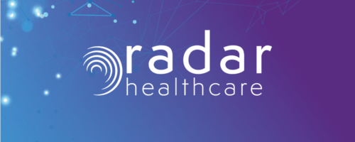 Radar Healthcare wins at Yorkshire Post Awards 2022