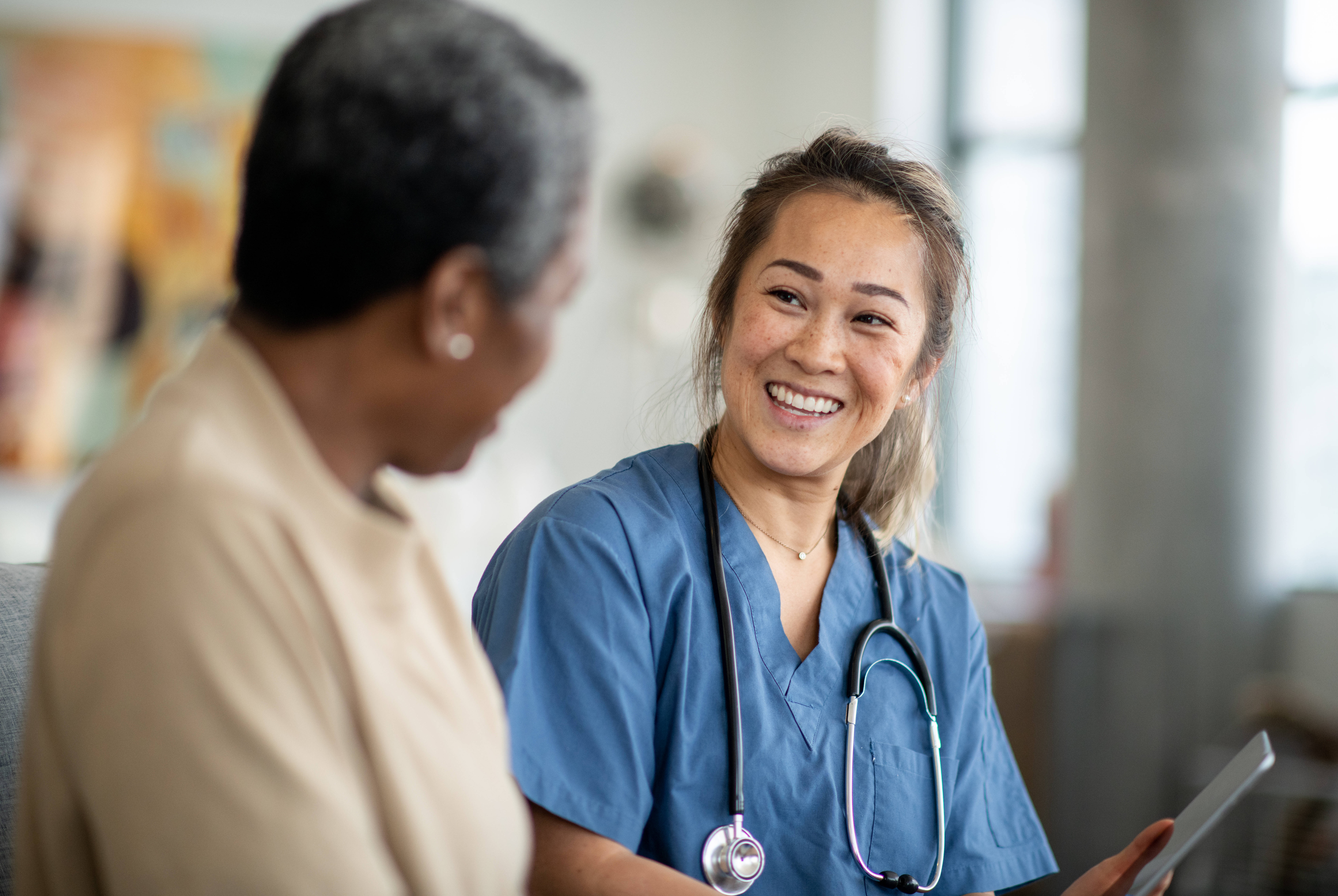Why Rushed Patient Education puts Surgical Safety at Risk