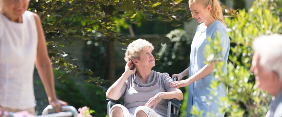 Our partnership with Bupa Care Services