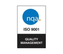 Icon for ISO 9001