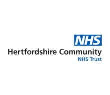 Icon for Hertfordshire Community NHS Trust