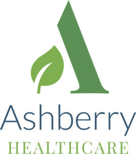 Ashberry Healthcare logo