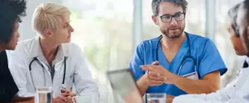 Case study: NICS