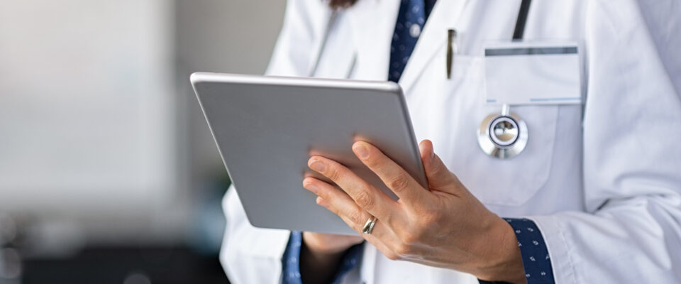 Our partnership with Medinet