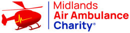 Case study: Midlands Air Ambulance Charity