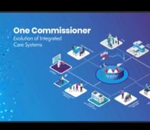 Icon for HTN Digital ICS (Integrated Care Systems) Webinar