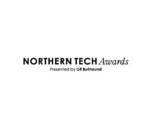 Icon for Top 50 fastest growing technology companies, Northern Tech Awards 2021 